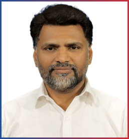 Nagaruru Raghavendra